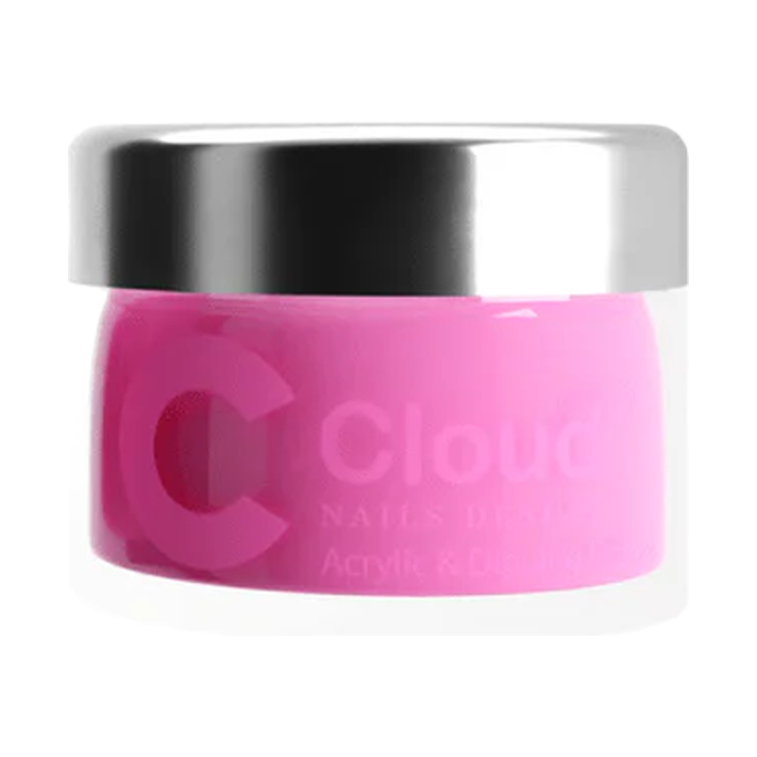 Chisel Cloud Florida #095 powder jar
