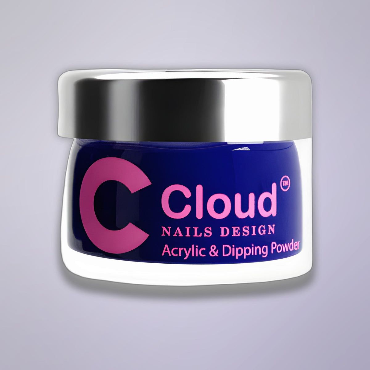 Chisel Cloud Florida #099 powder jar