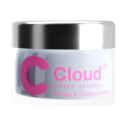Chisel Cloud Florida #103 powder jar