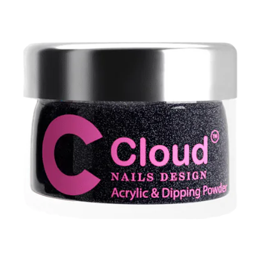 Chisel Cloud Florida #105 powder jar