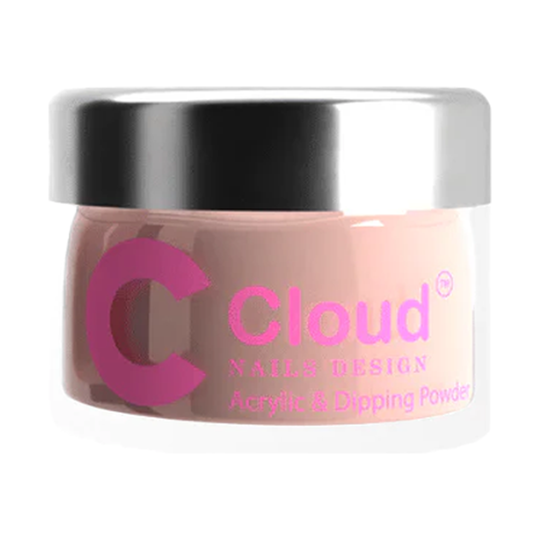 Chisel Cloud Florida #108 powder jar