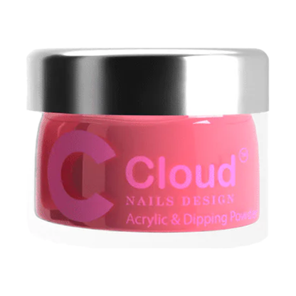 Chisel Cloud Florida #112 powder jar