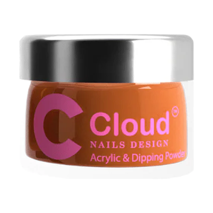 Chisel Cloud Florida #115 powder jar