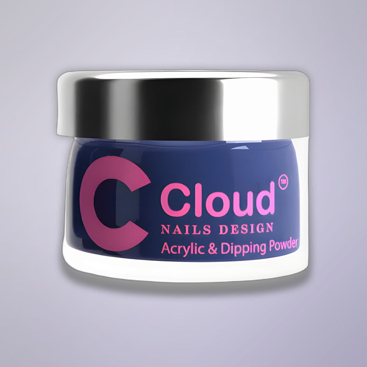 Chisel Cloud Florida #116 powder jar