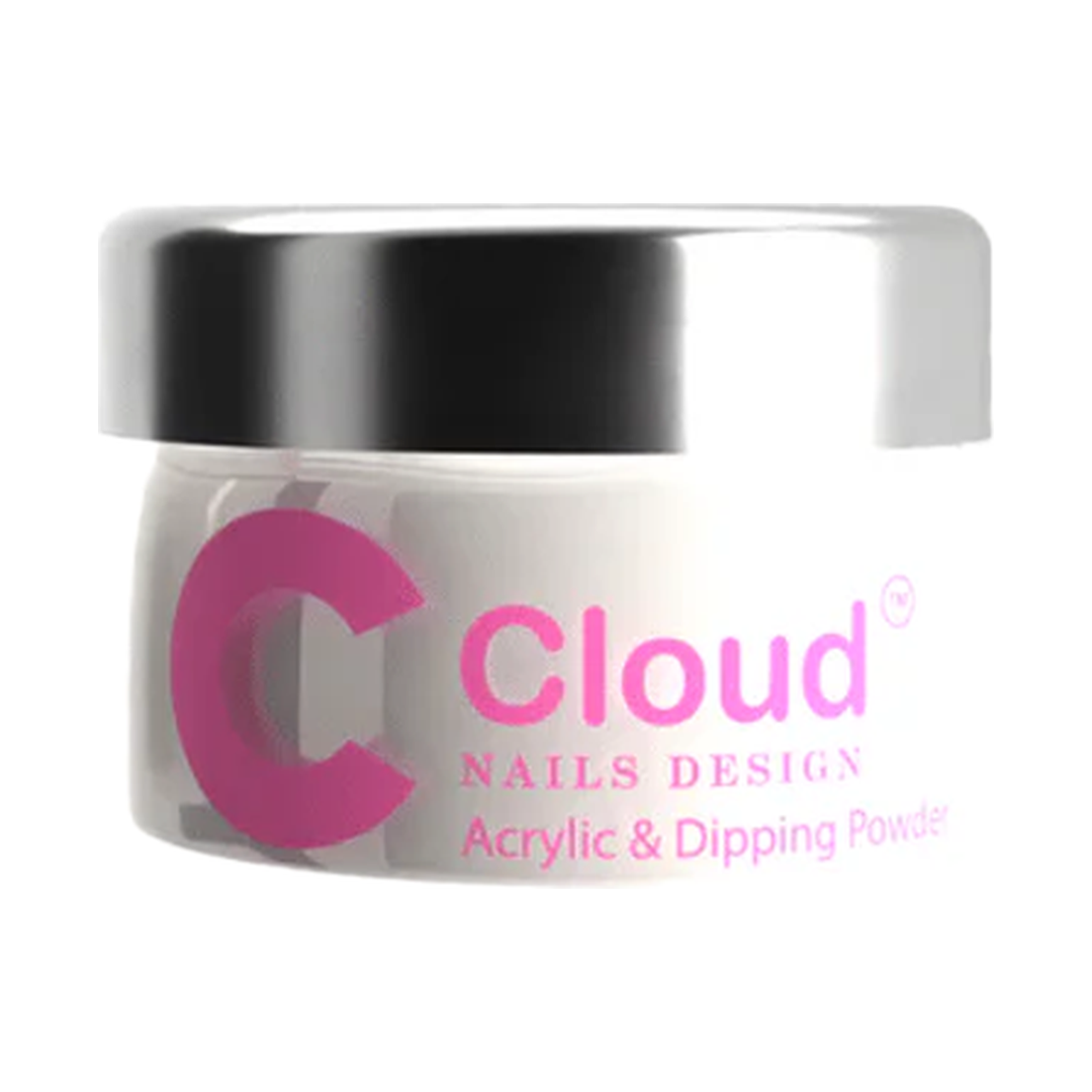 Chisel Cloud Florida #118 powder jar