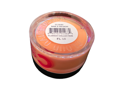 Chisel Cloud Dipping & Acrylic Color Powder 2oz - FL 18