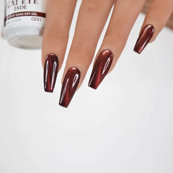 Cre8tion Cat Eye Gel Polish CE031