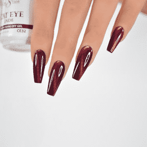 Cre8tion Cat Eye Gel Polish CE032