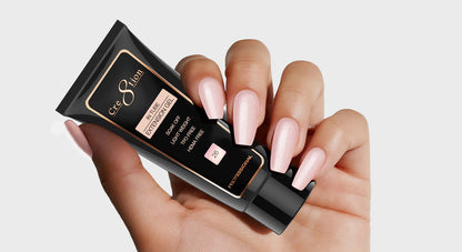 Cre8tion Poly Gel #26 shade photo