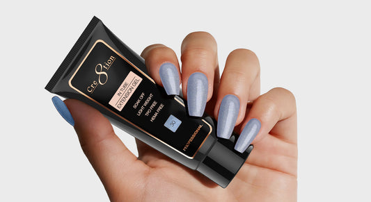 Cre8tion Poly Gel #30 shade photo