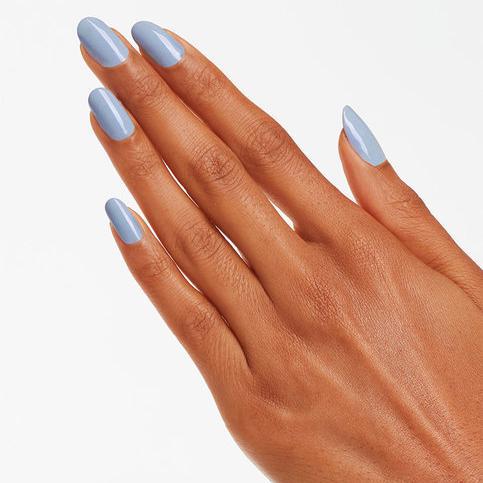 OPI Soak Off Gel Polish 0.5oz, Kiểm tra Geysirs #I60