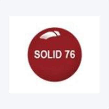 Chisel Solid 076 acrylic and dipping powder 2 oz – product image 2