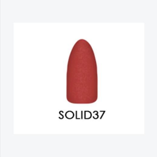 Chisel Solid 037 acrylic and dipping powder 2 oz – product image 3