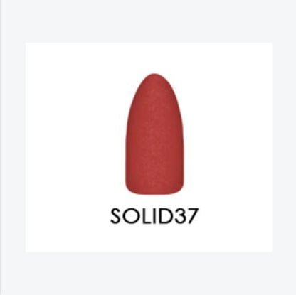 Chisel Solid 037 acrylic and dipping powder 2 oz – product image 3