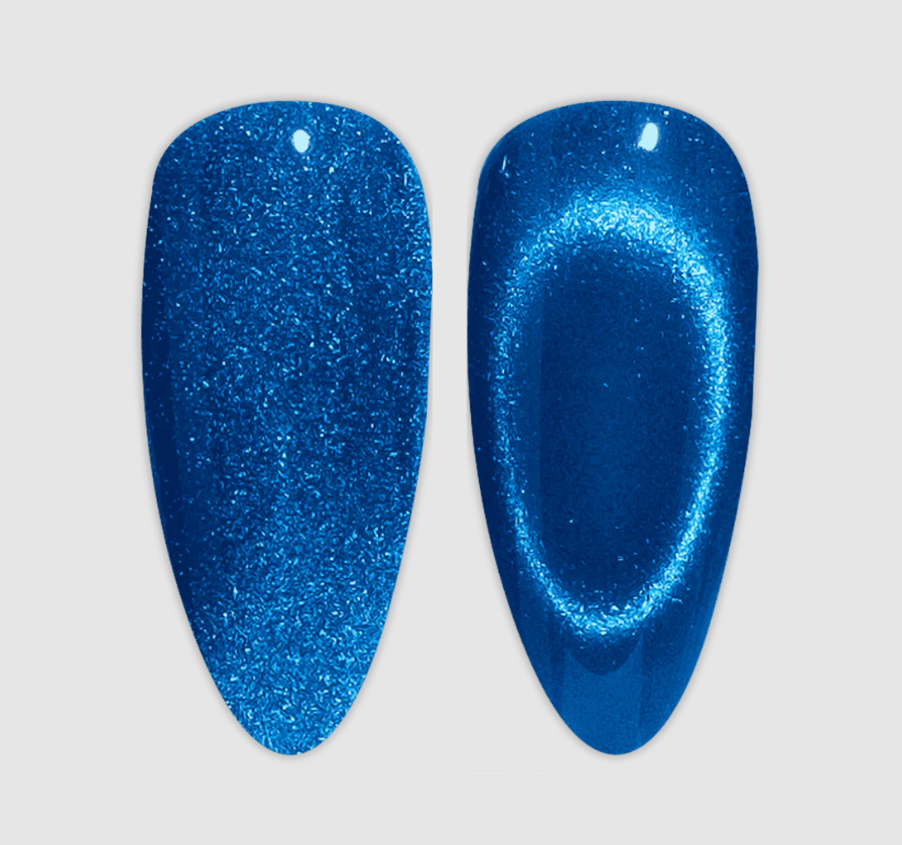 Esmalte de uñas y gel DND DC Duo 166 - Rosa duro