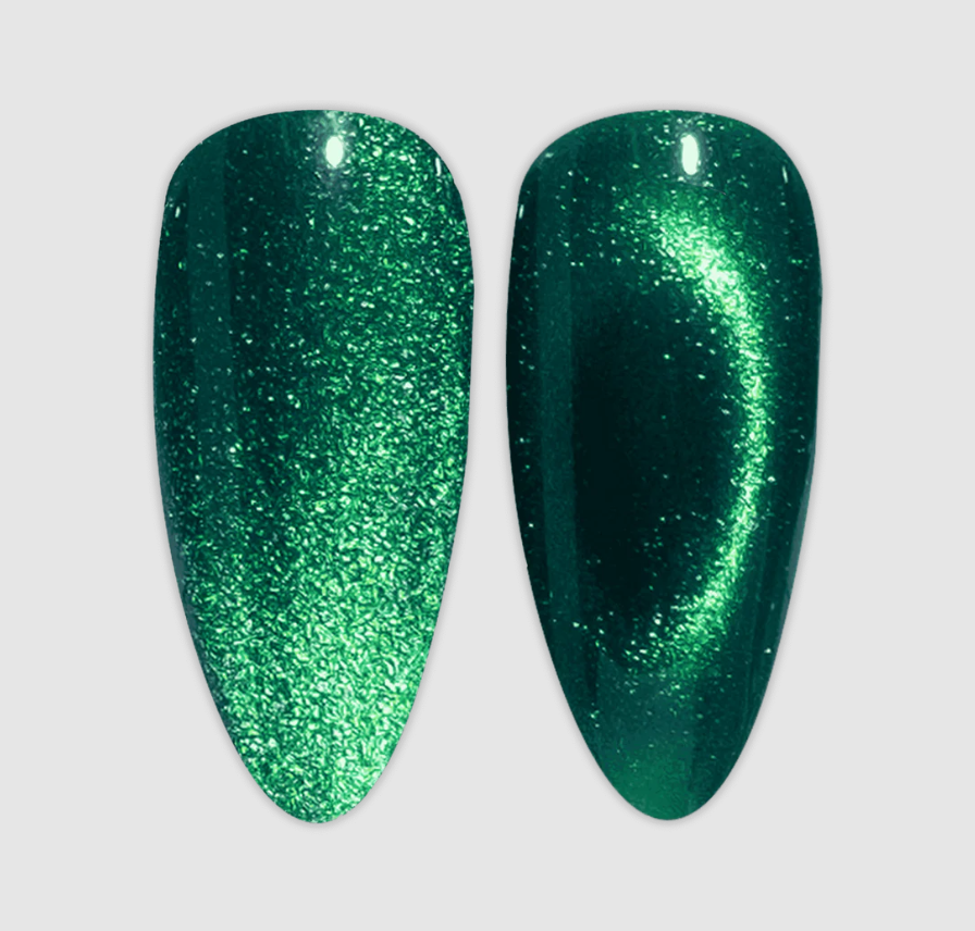 Esmalte de uñas y gel DND DC Duo 166 - Rosa duro