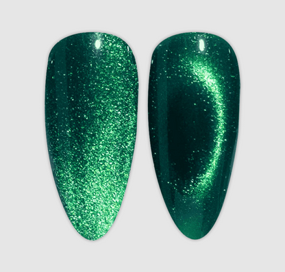 Esmalte de uñas y gel DND DC Duo 166 - Rosa duro