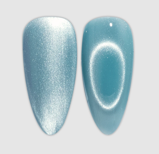 DND DC 9D CatEyes Gel #10 – Ember Enchantress