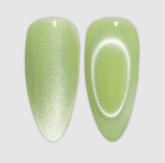 Esmalte de uñas y gel DND DC Duo 166 - Rosa duro