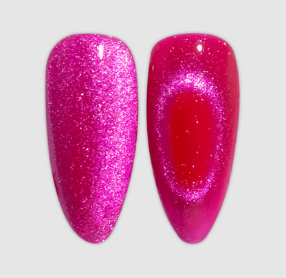 DND Diva Candy Collection 9D Cateyes #14 Hi, Kitty!