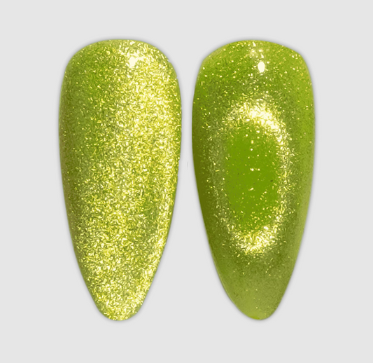 Esmalte de uñas y gel DND DC Duo 166 - Rosa duro