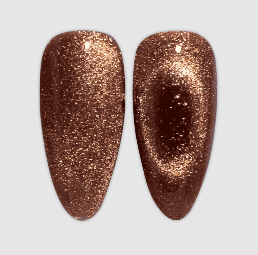 Esmalte de uñas y gel DND DC Duo 166 - Rosa duro