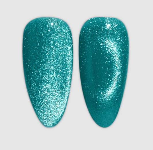 Esmalte de uñas y gel DND DC Duo 166 - Rosa duro