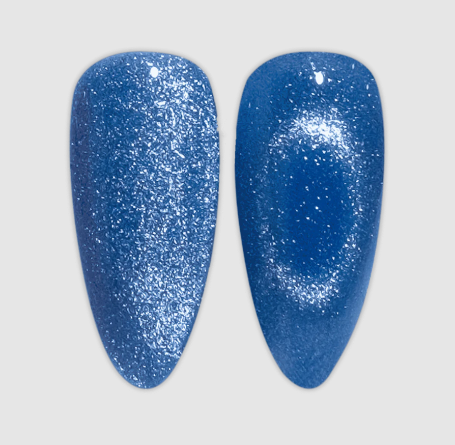 Esmalte de uñas y gel DND DC Duo 166 - Rosa duro