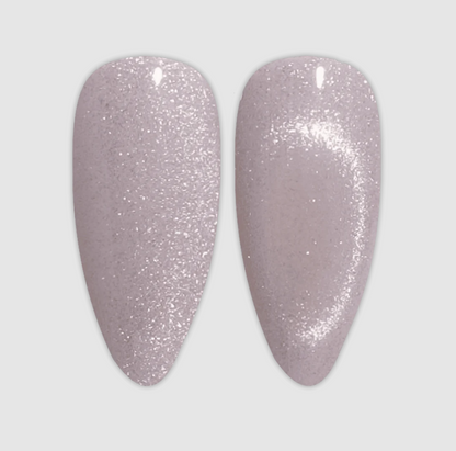 Esmalte de uñas y gel DND DC Duo 166 - Rosa duro