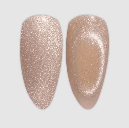 DND DC 9D CatEyes Gel #10 – Ember Enchantress