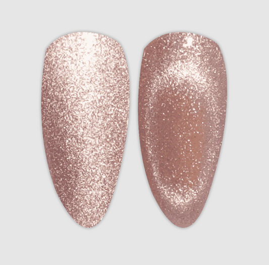 DND DC 9D CatEyes Gel #10 – Ember Enchantress