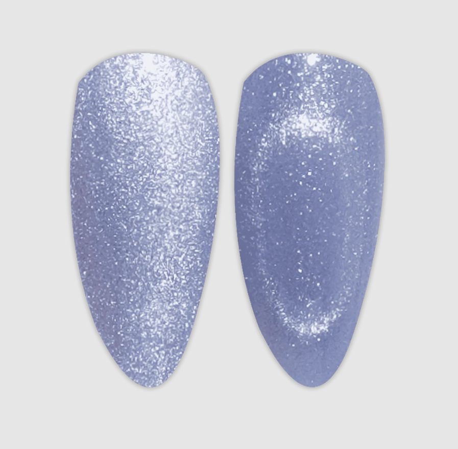 DND DC 9D CatEyes Gel #10 – Ember Enchantress