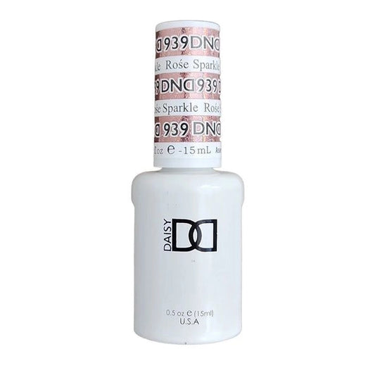 DND Super Platinum 2023 - 935 Than Daydream