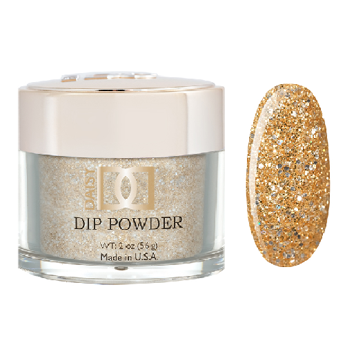 DND Dip/Dap #401 Golden Sahara Star