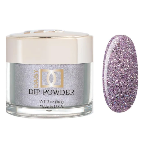 DND Dip/Dap #404 Lavender Daisy Star