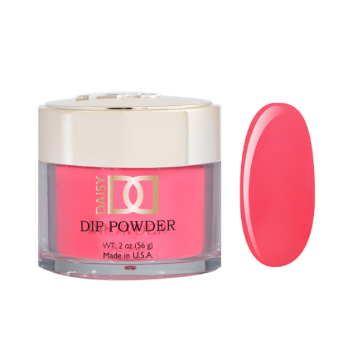 DND Dip/Dap #414 Summer Hot Pink