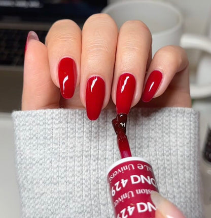 DND Dip/Dap #429 Boston University Red