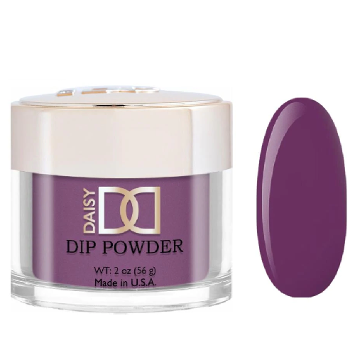 DND Dip/Dap #455 Plum Passion