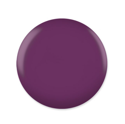 DND Dip/Dap #455 Plum Passion