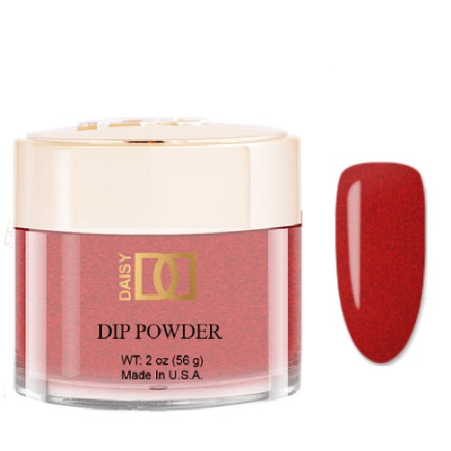 DND Dip/Dap #476 Gold In Red