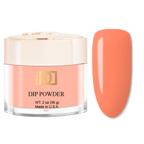 DND Dip/Dap #503 Orange Smoothie