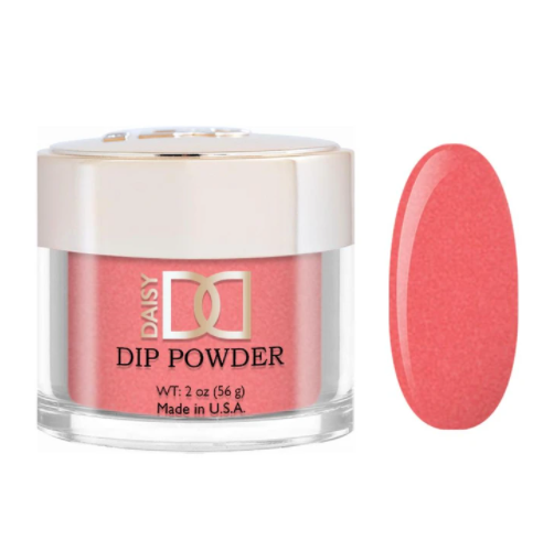 DND Dip/Dap #545 Peachy Orange