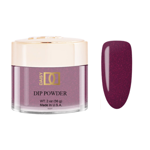 DND Dip/Dap #631 Fuchsia in Beauty