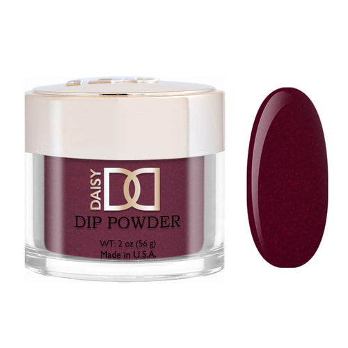 DND Dip/Dap #633 Garnet Red