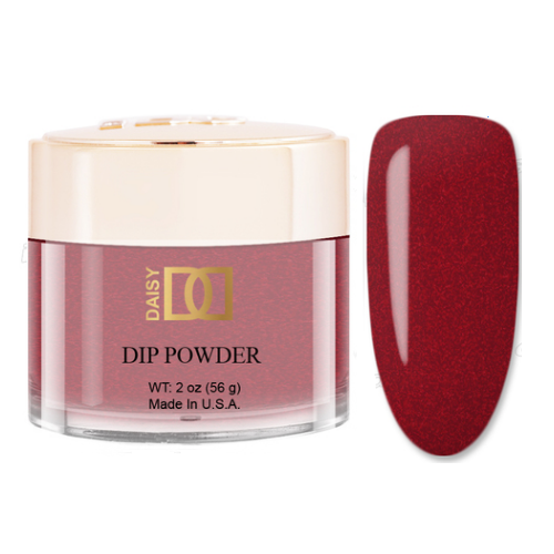 DND Dip/Dap #635 Burgundy Mist