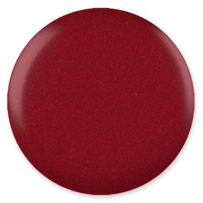 DND Dip/Dap #635 Burgundy Mist