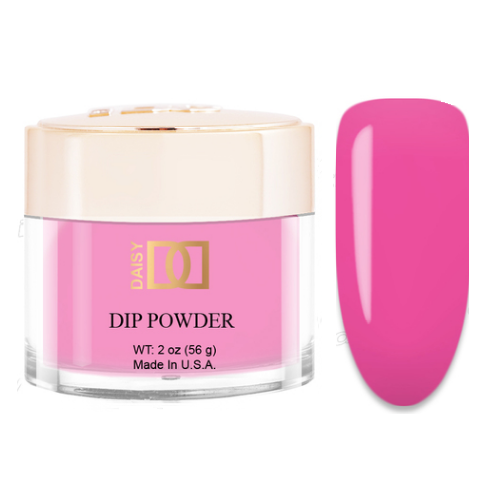 DND Dip/Dap #643 Fuchsia Touch