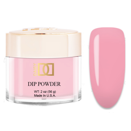 DND Dip/Dap #646 Shy Blush