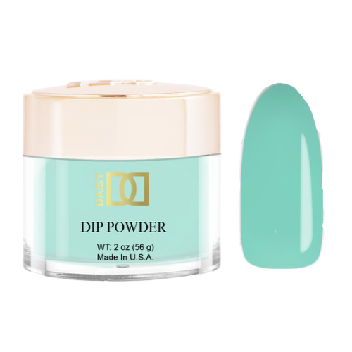 DND Dip/Dap #667 Mint Tint