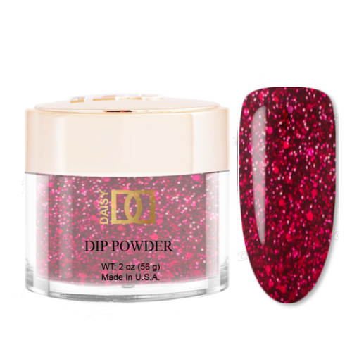 DND Dip/Dap #677 Red Ombre